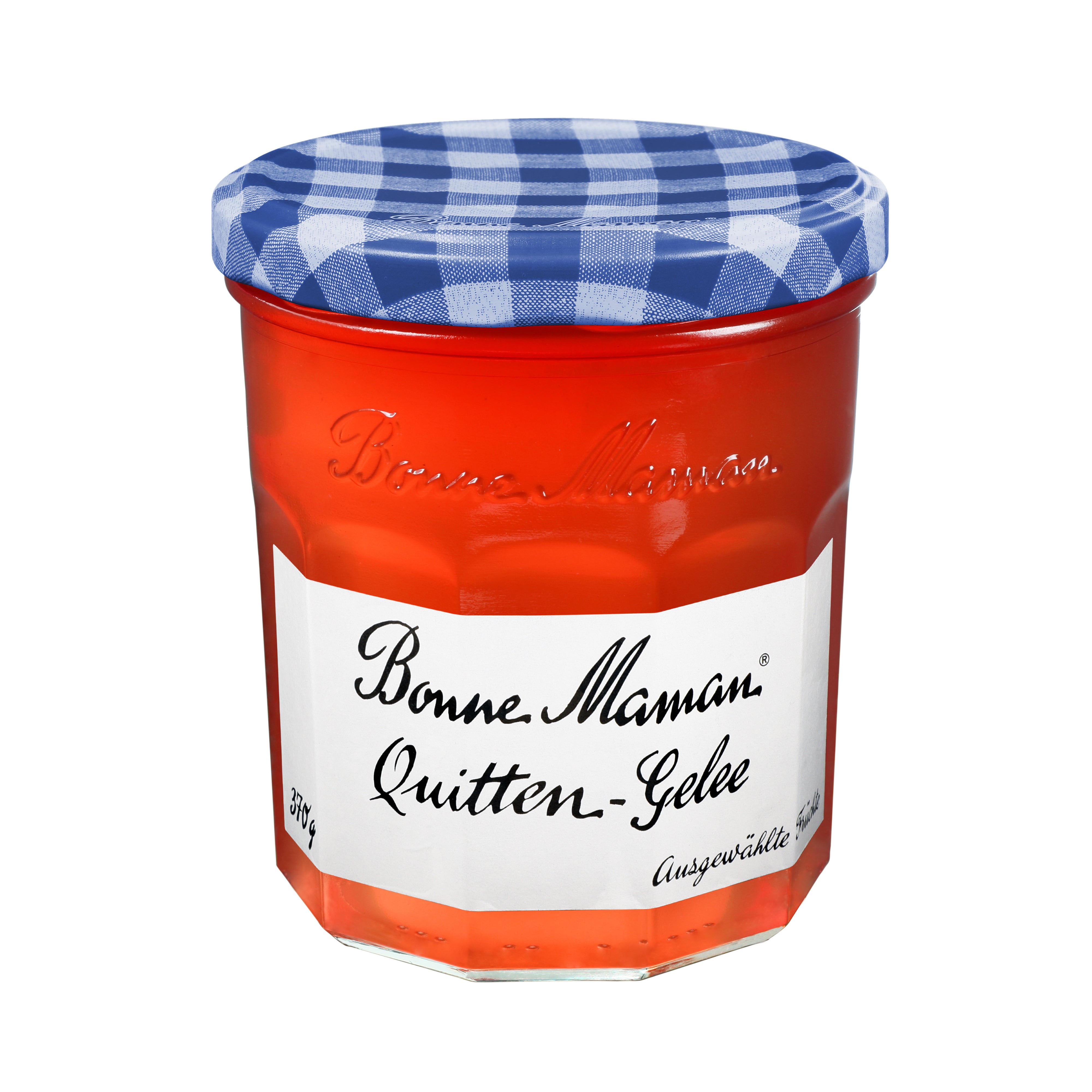 Quitten-Gelee 370g Bonne Maman DE
