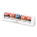 Geschenkpackung ( 5x50g )