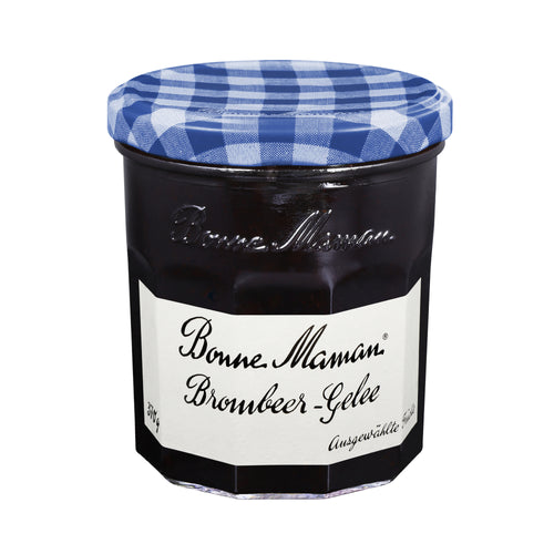 Brombeer-Gelee 370g - Bonne Maman DE - 1