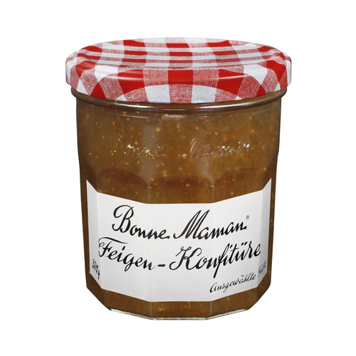 Feigen-Konfitüre Extra 370g - Bonne Maman DE - 1