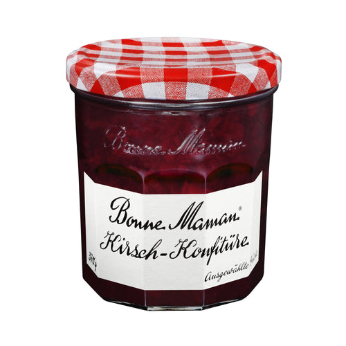 Kirsch-Konfitüre Extra 370g - Bonne Maman DE - 1