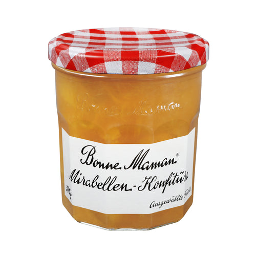 Mirabellen-Konfitüre Extra 370g - Bonne Maman DE - 1