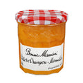 Bittere Orangen-Marmelade 370g