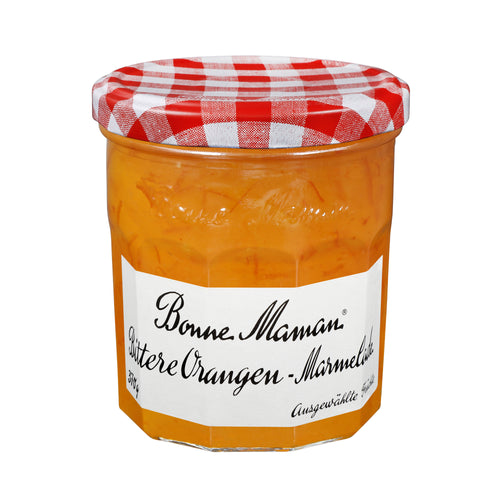 Bittere Orangen-Marmelade 370g - Bonne Maman DE - 1