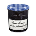 Schwarzes-Johannisbeer-Gelee 370g