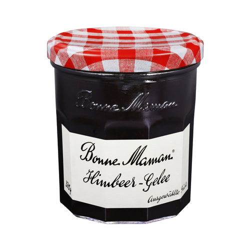 Himbeer-Gelee 370g - Bonne Maman DE - 1