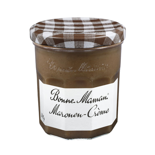 Maronen-Creme 370g - Bonne Maman DE - 1