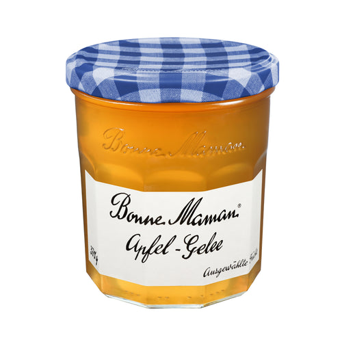Apfel-Gelee 370g - Bonne Maman DE - 1