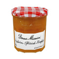 Aprikosen-Pfirsich-Konfitüre 370g