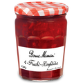 4-Frucht-Konfitüre 750g