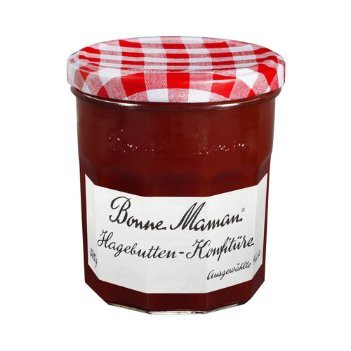 Hagebutten-Konfitüre Extra 370g - Bonne Maman DE - 1