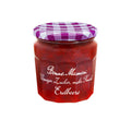 Erdbeere Weniger Zucker - Mehr Frucht 335g