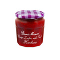 Himbeere Weniger Zucker - Mehr Frucht 335g