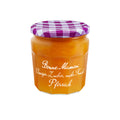 Pfirsich Weniger Zucker - Mehr Frucht 335g