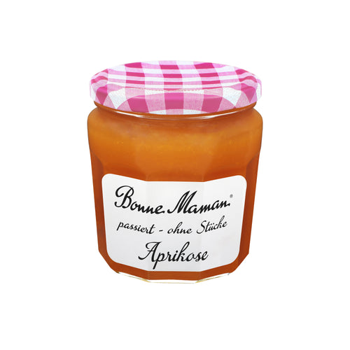 Aprikose passiert 345g - Bonne Maman DE - 1