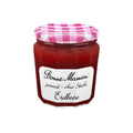 Erdbeere passiert 345g