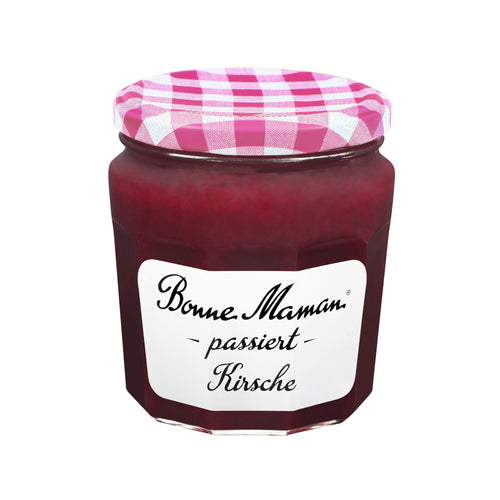 Kirsche passiert 345g - Bonne Maman DE - 1