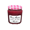 Kirsche passiert 345g