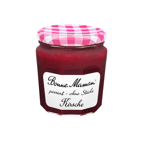 Kirsche passiert 345g - Bonne Maman DE - 1