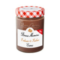 Erdnuss & Kakao Creme 350g