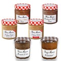 Bonne Maman Creme Bundle