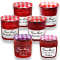 Bonne Maman Erdbeer Bundle