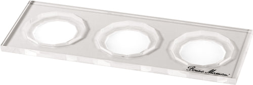 Plexiglas Display für 3x 370g Gläser - Bonne Maman DE - 1